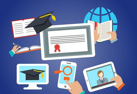 How Can Technology Make Learning Interesting?